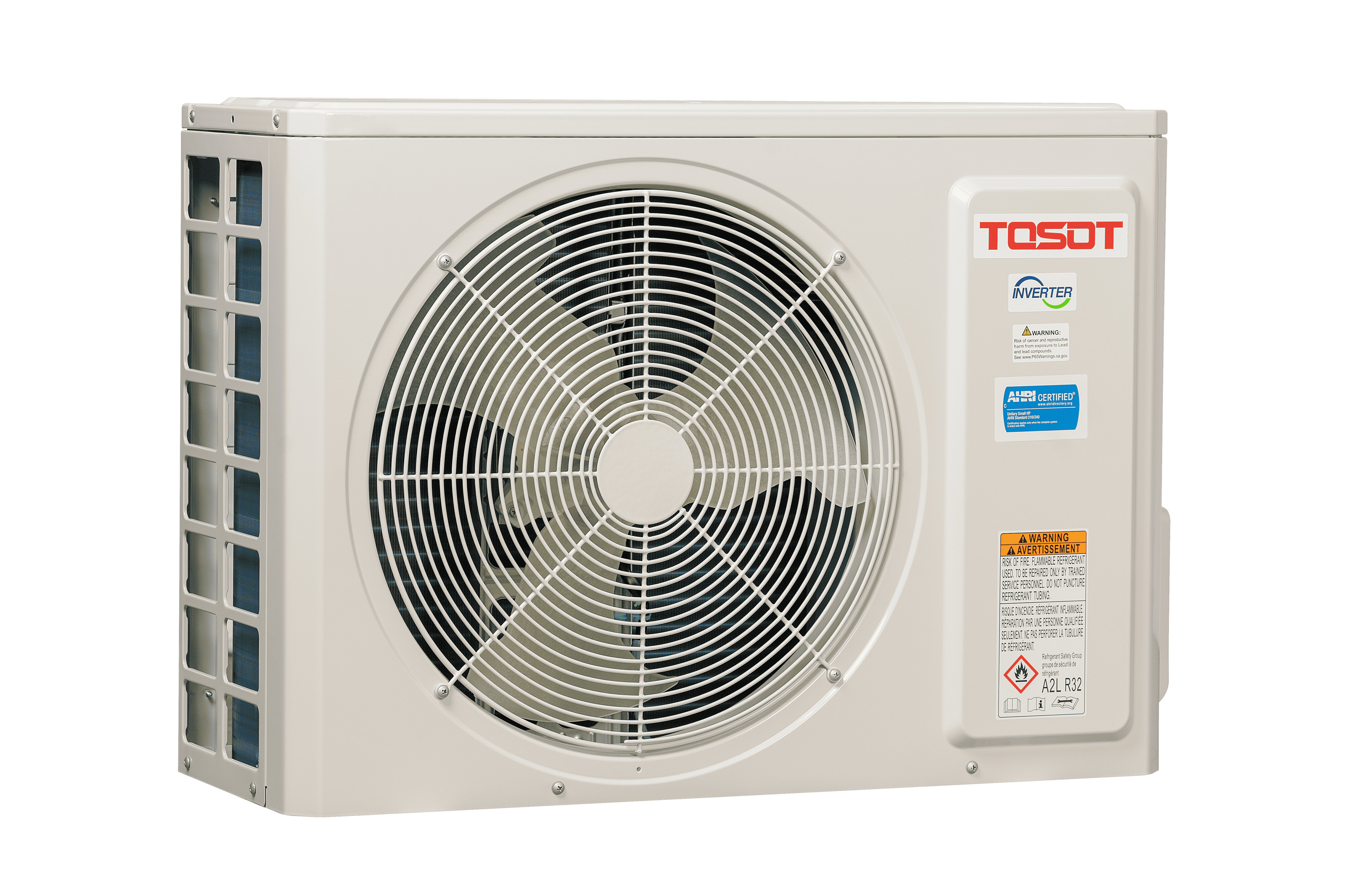 TOSOT Comfort